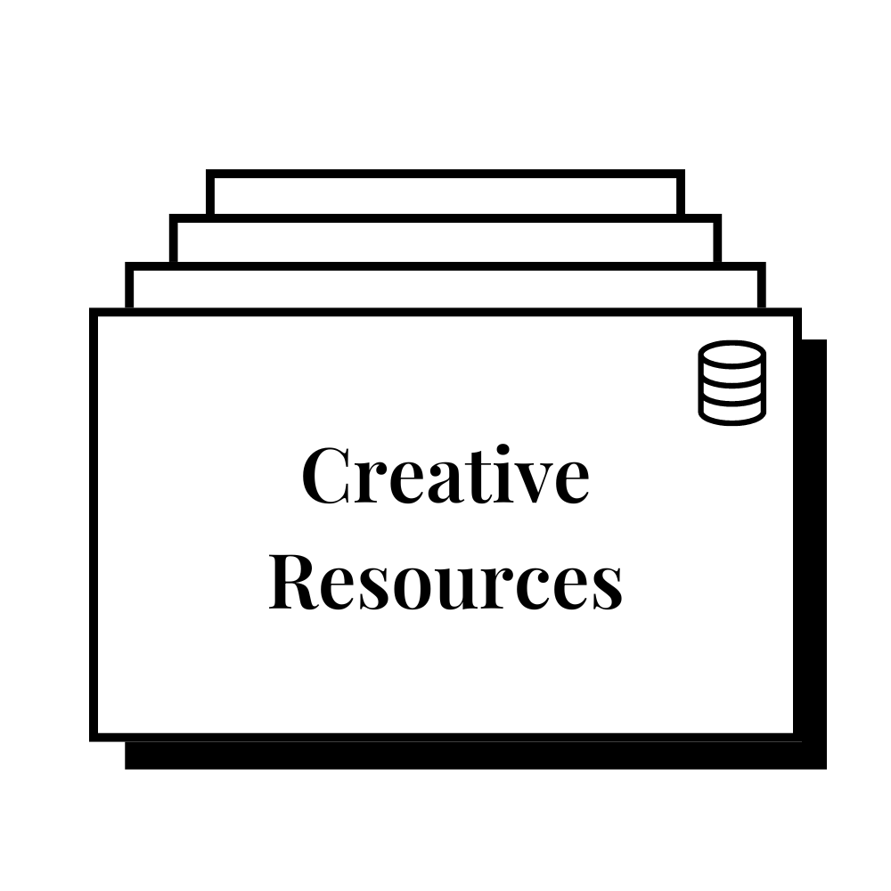 Creative Resources