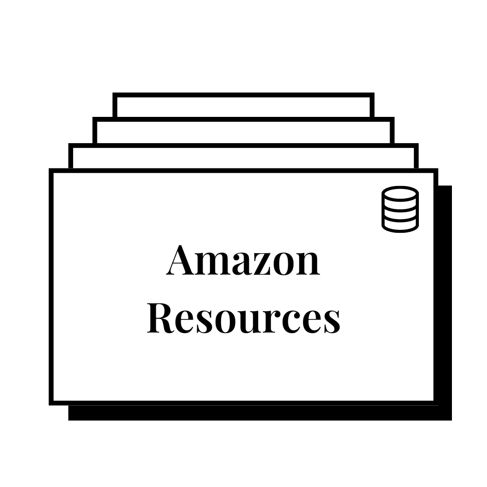 Amazon Resources