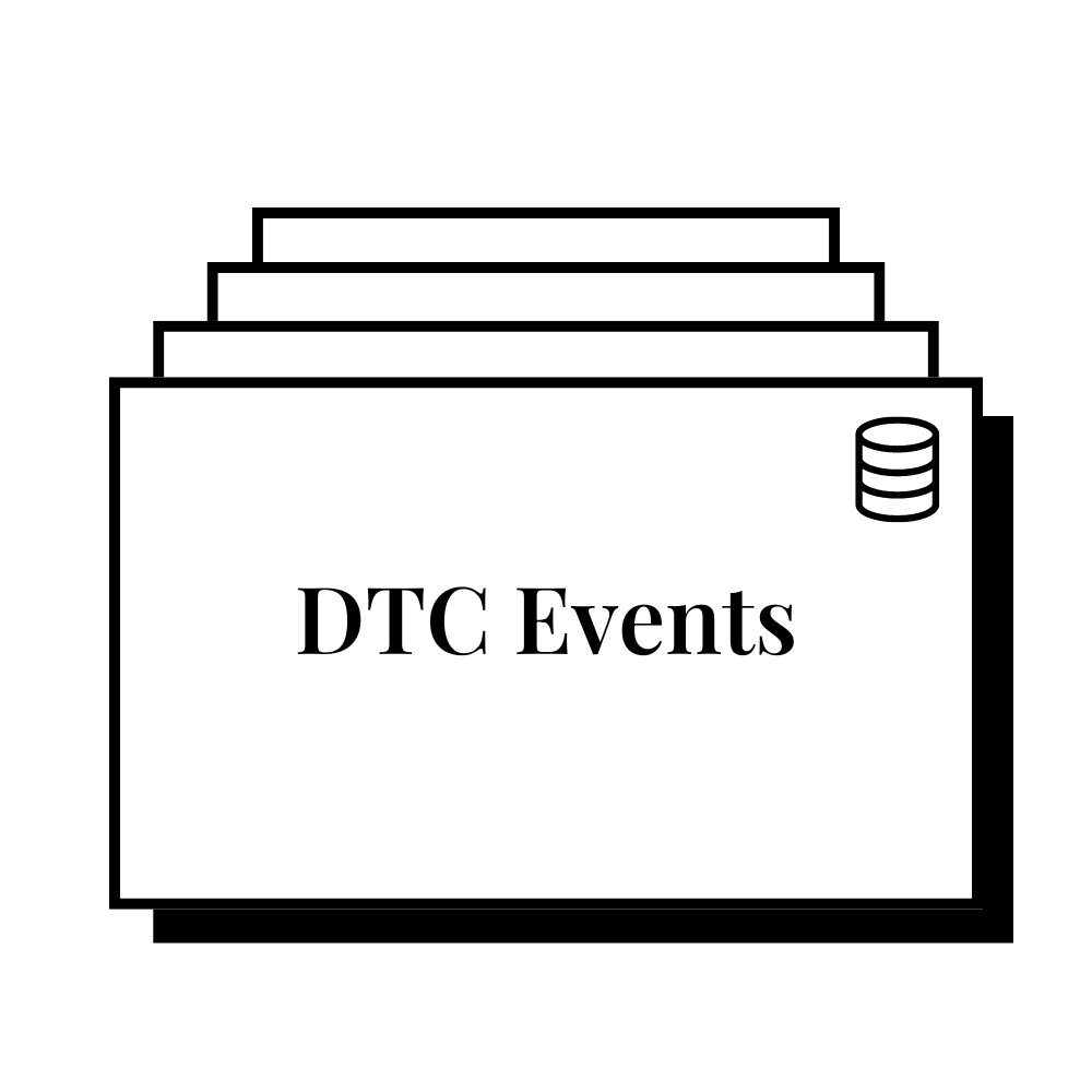 DTC Events