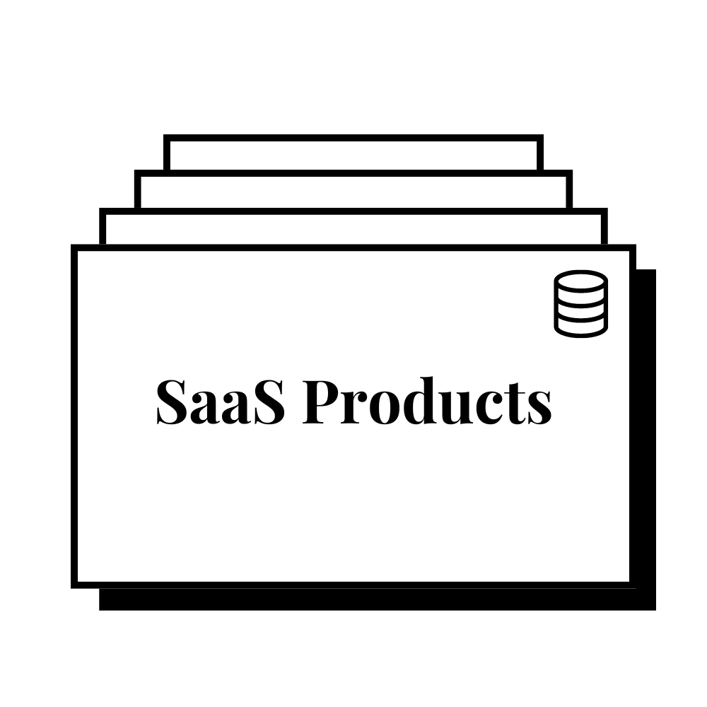 SAAS Products